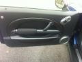 Indi Blue Metallic - Cooper S Hardtop Photo No. 8
