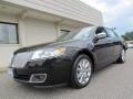 Tuxedo Black Metallic - MKZ FWD Photo No. 1