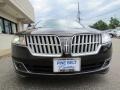 Tuxedo Black Metallic - MKZ FWD Photo No. 2