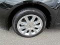 Tuxedo Black Metallic - MKZ FWD Photo No. 3