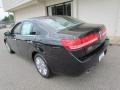 Tuxedo Black Metallic - MKZ FWD Photo No. 5
