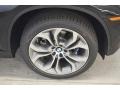 2013 BMW X6 xDrive35i Wheel and Tire Photo