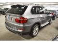 2013 Space Gray Metallic BMW X5 xDrive 35i Premium  photo #3