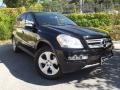 Black - GL 450 4Matic Photo No. 1