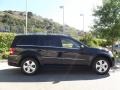 Black - GL 450 4Matic Photo No. 3