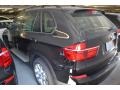 Jet Black - X5 xDrive 35i Premium Photo No. 3