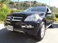 Black - GL 450 4Matic Photo No. 12