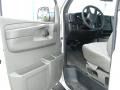 2003 Summit White Chevrolet Express 3500 Extended Passenger Van  photo #13