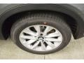 Space Gray Metallic - X3 xDrive 28i Photo No. 2