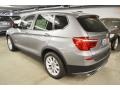 Space Gray Metallic - X3 xDrive 28i Photo No. 4