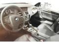 Space Gray Metallic - X3 xDrive 28i Photo No. 6