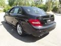 Black - C 250 Sport Photo No. 8