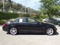 Black - C 250 Sport Photo No. 3