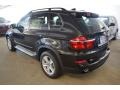 Black Sapphire Metallic - X5 xDrive35d Photo No. 4