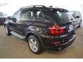 2012 Black Sapphire Metallic BMW X5 xDrive35d  photo #4