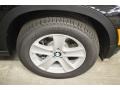 Black Sapphire Metallic - X5 xDrive35d Photo No. 2