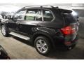 2012 Black Sapphire Metallic BMW X5 xDrive35d  photo #3