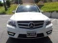 Arctic White - GLK 350 Photo No. 2