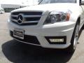 Arctic White - GLK 350 Photo No. 5
