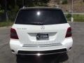 Arctic White - GLK 350 Photo No. 8