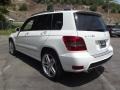 Arctic White - GLK 350 Photo No. 9