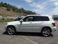 Arctic White - GLK 350 Photo No. 10
