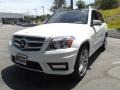 Arctic White - GLK 350 Photo No. 11
