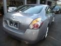 Precision Gray Metallic - Altima 3.5 SE Photo No. 5