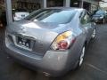 2009 Precision Gray Metallic Nissan Altima 3.5 SE  photo #5