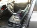 Precision Gray Metallic - Altima 3.5 SE Photo No. 7
