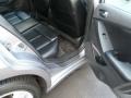 Precision Gray Metallic - Altima 3.5 SE Photo No. 10