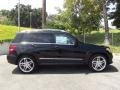 Black - GLK 350 Photo No. 3