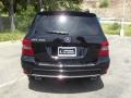 Black - GLK 350 Photo No. 8