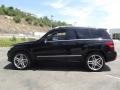 Black - GLK 350 Photo No. 10