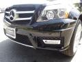 Black - GLK 350 Photo No. 5