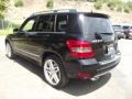 Black - GLK 350 Photo No. 9
