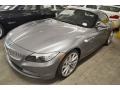 Space Gray Metallic - Z4 sDrive35i Photo No. 9