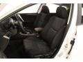 Black Interior Photo for 2012 Mazda MAZDA3 #67801167