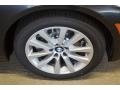 2012 Dark Graphite Metallic II BMW 5 Series 528i xDrive Sedan  photo #2