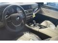 2012 Dark Graphite Metallic II BMW 5 Series 528i xDrive Sedan  photo #5