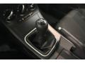 5 Speed Sport Automatic 2012 Mazda MAZDA3 s Touring 5 Door Transmission