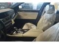 2012 Dark Graphite Metallic II BMW 5 Series 528i xDrive Sedan  photo #6