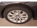 2012 Dark Graphite Metallic II BMW 5 Series 528i xDrive Sedan  photo #8