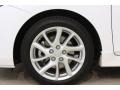  2012 MAZDA3 s Touring 5 Door Wheel