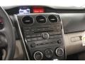 Controls of 2010 CX-7 s Grand Touring AWD