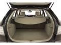 2010 Mazda CX-7 s Grand Touring AWD Trunk