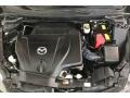 2.3 Liter DISI Turbocharged DOHC 16-Valve VVT 4 Cylinder Engine for 2010 Mazda CX-7 s Grand Touring AWD #67801422