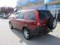 Chianti Red Pearl - CR-V EX 4WD Photo No. 3