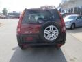 Chianti Red Pearl - CR-V EX 4WD Photo No. 4