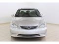 Lunar Mist Metallic - Camry LE Photo No. 2
